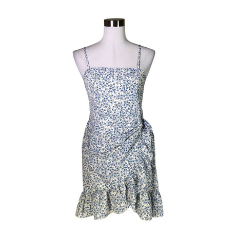 Unisex Subdued - Summer dress, size 36 - White ()