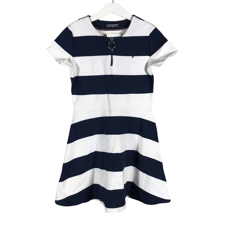 Unisex Tommy Hilfiger - Trikoomekko, koko 146 - 152 -  ()