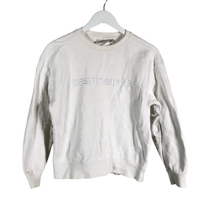 Unisex Carhartt - Sweatshirt, size 34 - White (1)