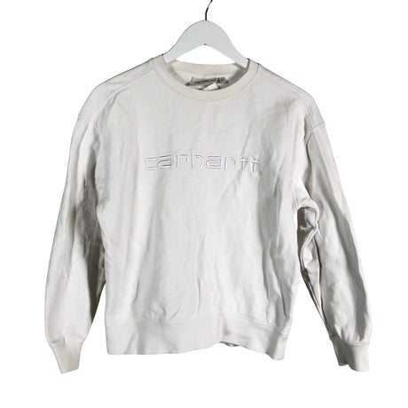 Unisex Carhartt - Sweatshirt, size 34 - White ()