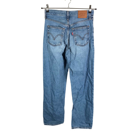 Unisex Levi's - Farkut, koko W26 -  (2)