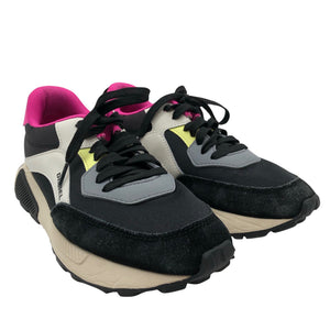 Unisex Diesel - Casual sneakers, size 38 - Black (3)