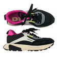Unisex Diesel - Casual sneakers, size 38 - Black ()