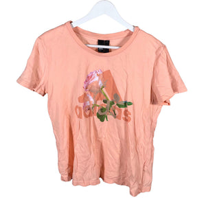 Unisex Adidas - T-paita, koko 40 -  (1)