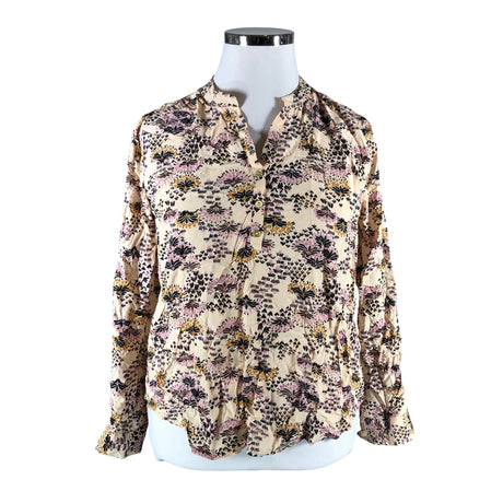 Unisex Rue de Femme - Blouse, size 40 - Beige ()
