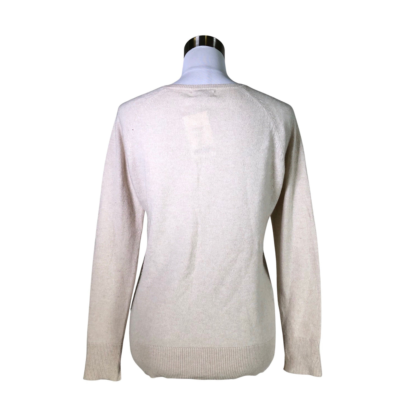 Unisex Soft Goat - Neulepaita, koko 38 -  (2)