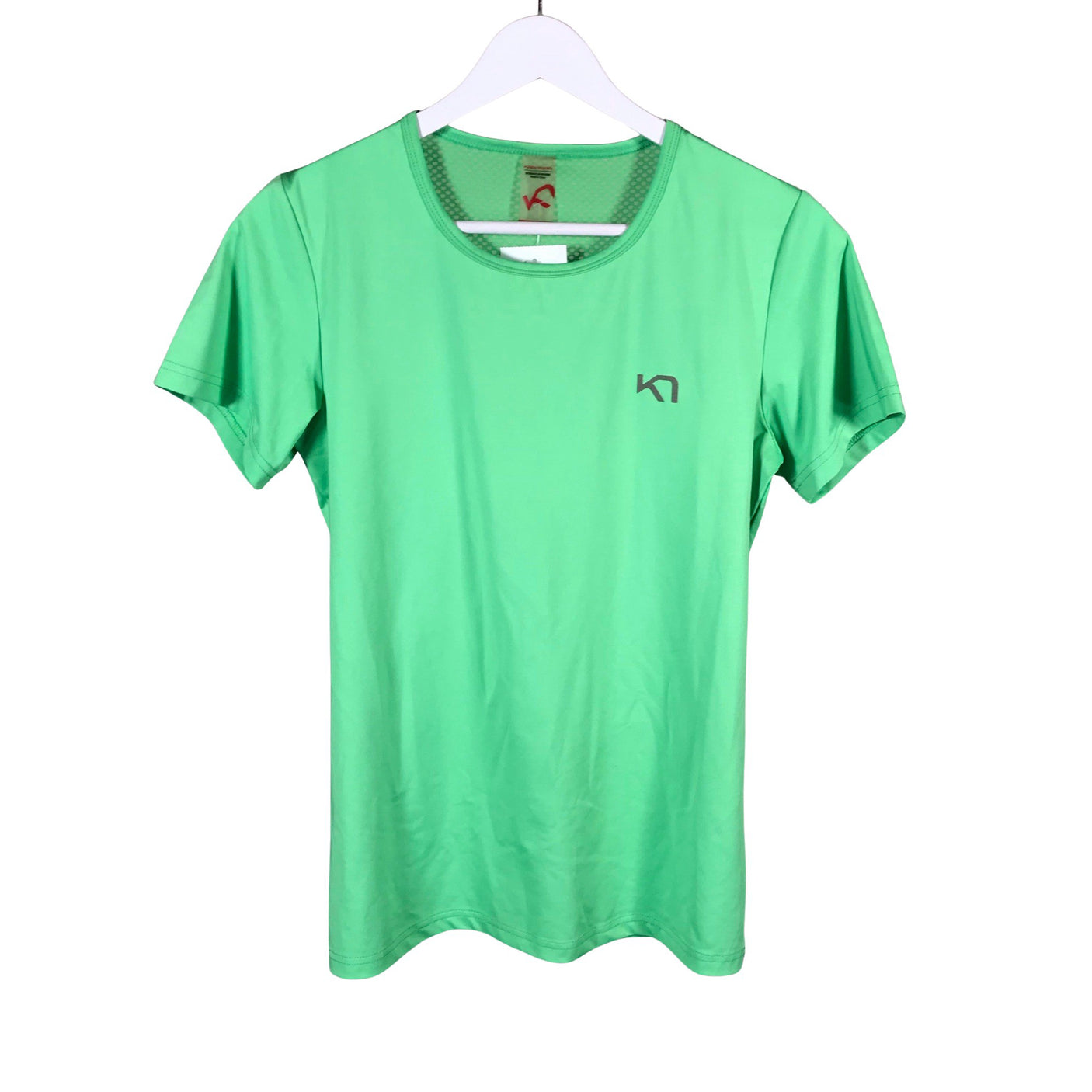 Unisex Kari Traa - Urheilupaita, lyhyet hihat, koko 38 -  (1)
