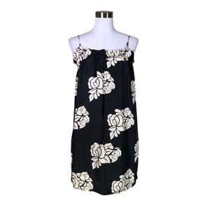 Unisex Club Monaco - Summer dress, size 38 - Black (1)