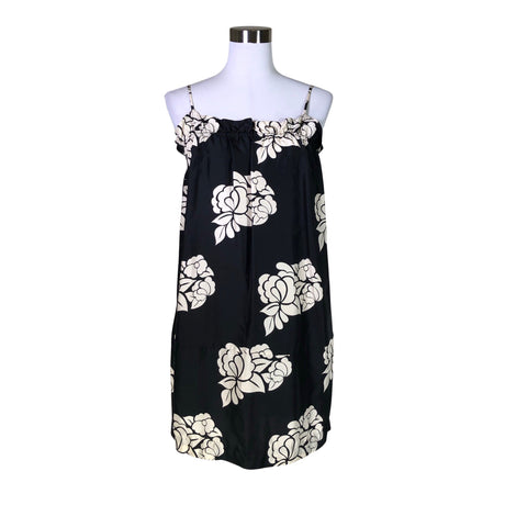 Unisex Club Monaco - Summer dress, size 38 - Black ()