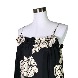 Unisex Club Monaco - Summer dress, size 38 - Black (3)