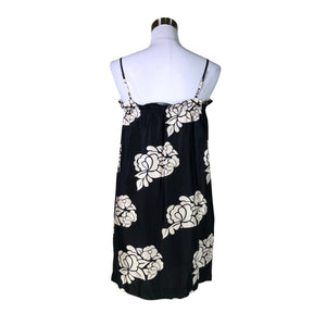 Unisex Club Monaco - Summer dress, size 38 - Black (2)