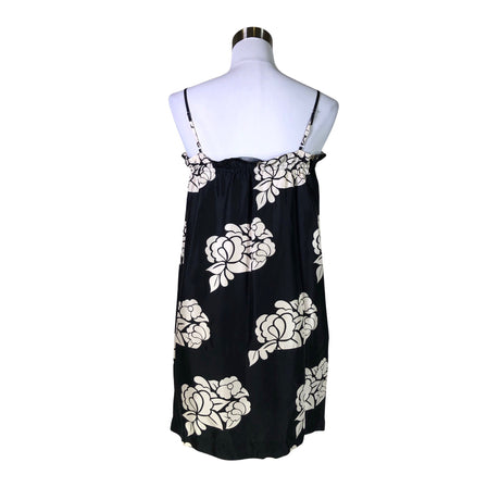Unisex Club Monaco - Summer dress, size 38 - Black (2)