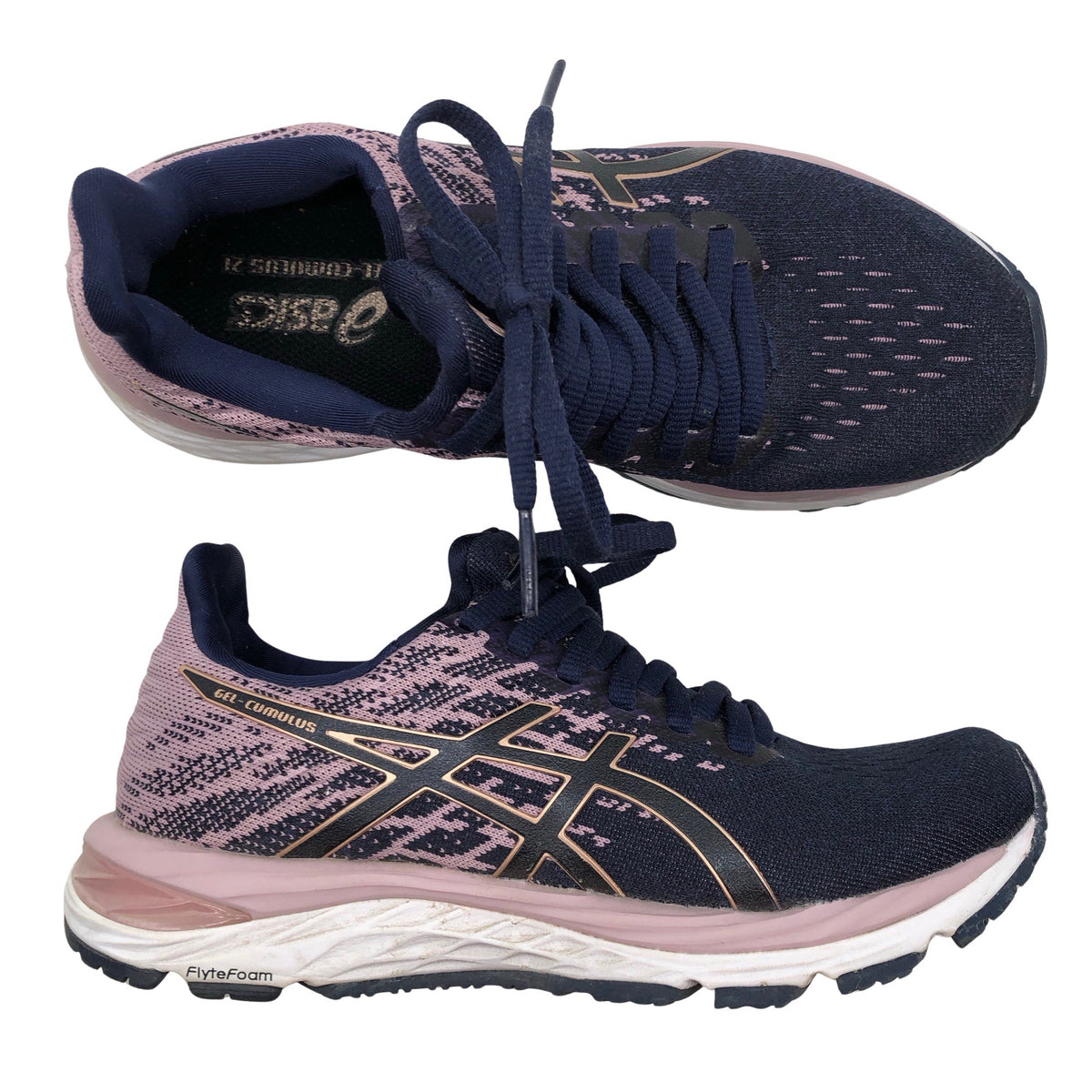 Unisex Asics - Juoksukengät, koko 37 -  (1)