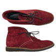 Unisex Gant - Ankle boots, size 36 - Red ()