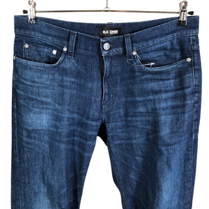 Unisex BLK DNM - Jeans, size W32 - Blue (3)
