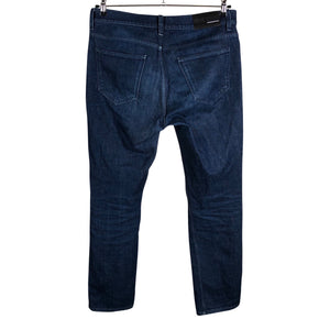 Unisex BLK DNM - Jeans, size W32 - Blue (2)