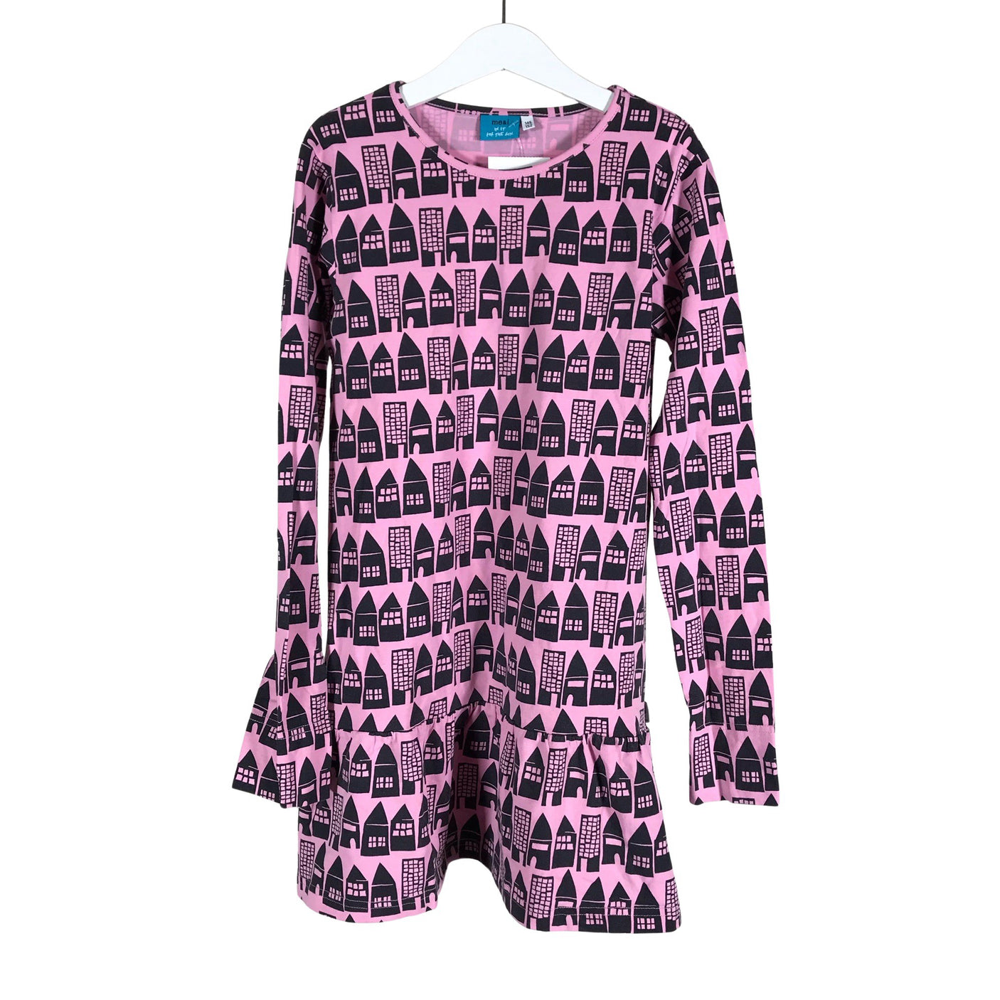 Unisex me&i - Trikoomekko, koko 146 - 152 -  (1)