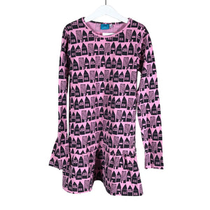 Unisex me&i - Trikoomekko, koko 146 - 152 -  (1)