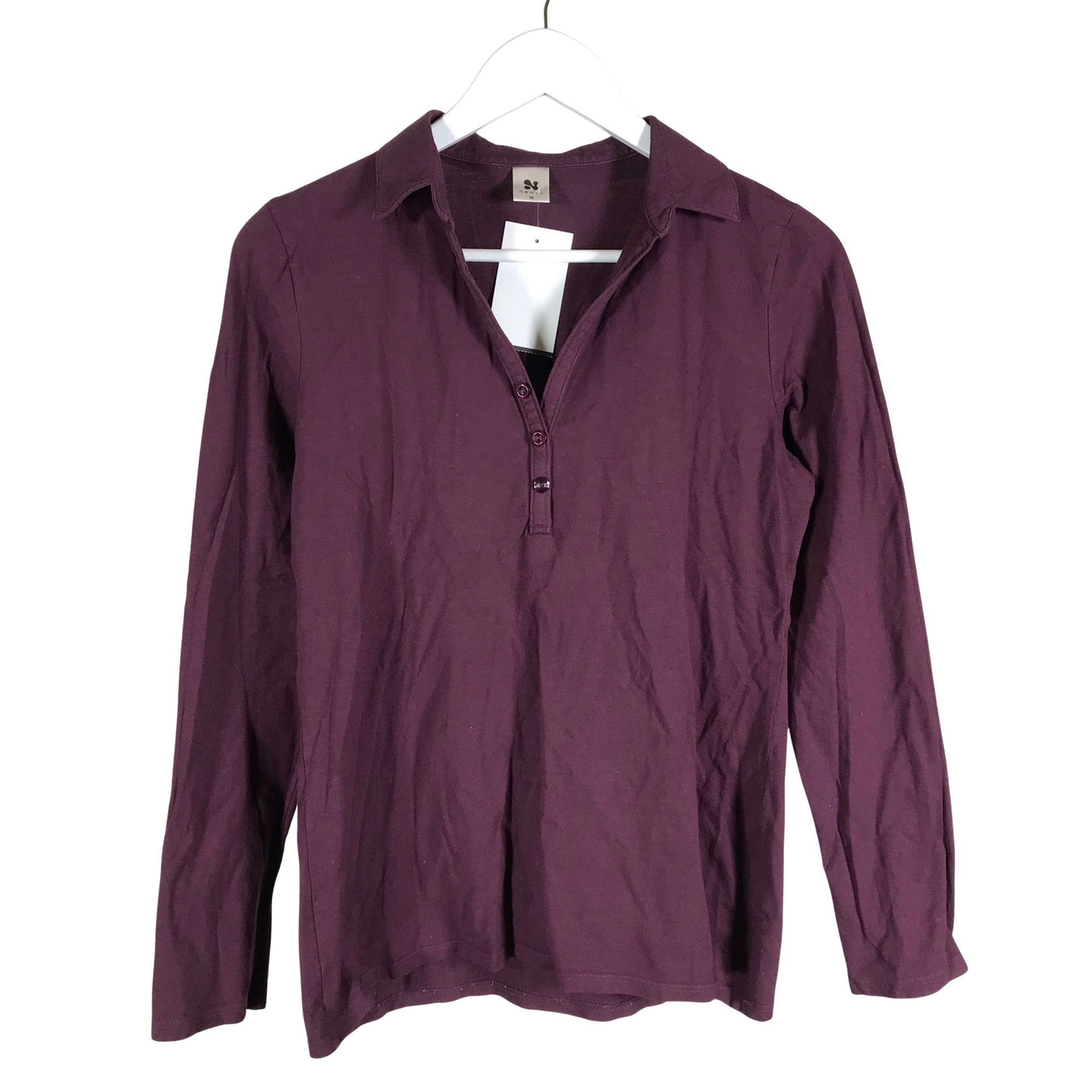 Unisex Nanso - Trikoopaita, koko 40 -  (1)