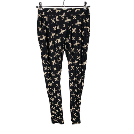 Unisex me&i - Trikoohousut, koko 134 - 140 -  ()