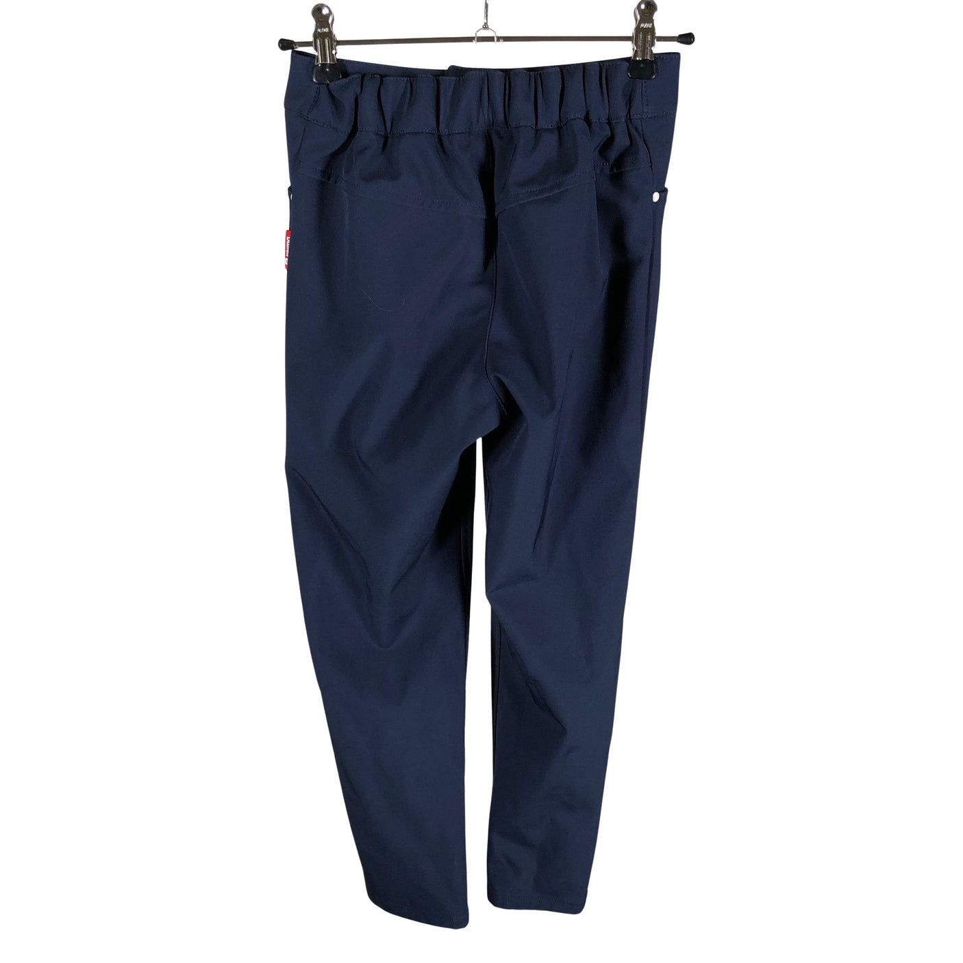 Unisex Reima - Softshell-housut, koko 134 - 140 -  (2)