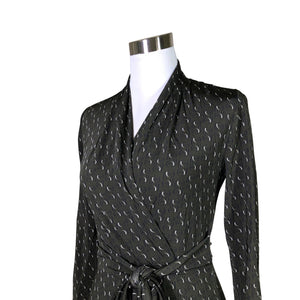 Unisex Andiata - Tricot dress, size 34 - Green (3)