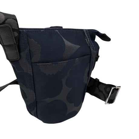 Unisex Marimekko - Shoulder bag, size Mini - Blue (2)