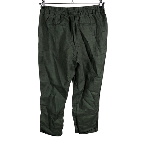 Unisex Noom - Slacks, size 40 - Green (2)