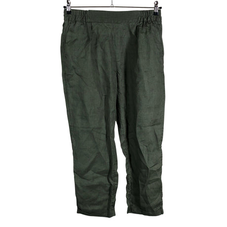 Unisex Noom - Slacks, size 40 - Green ()