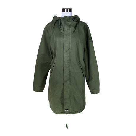 Unisex R-collection - Outdoor jacket, size 36 - Green ()