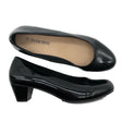 Unisex Gyllene Gripen - High heels, size 39 - Green ()