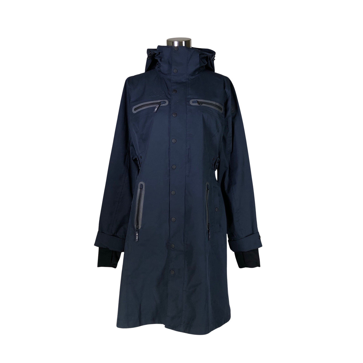 Unisex Uhip - Ulkoilutakki, koko 40 -  (1)