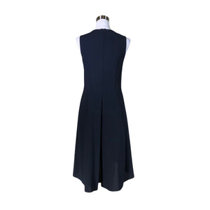 Unisex Someday - Dress, size 36 - Black (2)