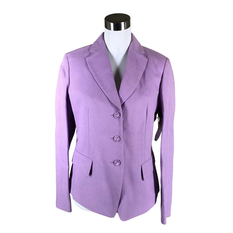 Unisex Ril's - Jacket, size 38 - Violet ()