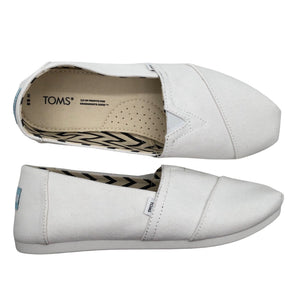 Unisex Toms - Loaferit, koko 39 -  (1)