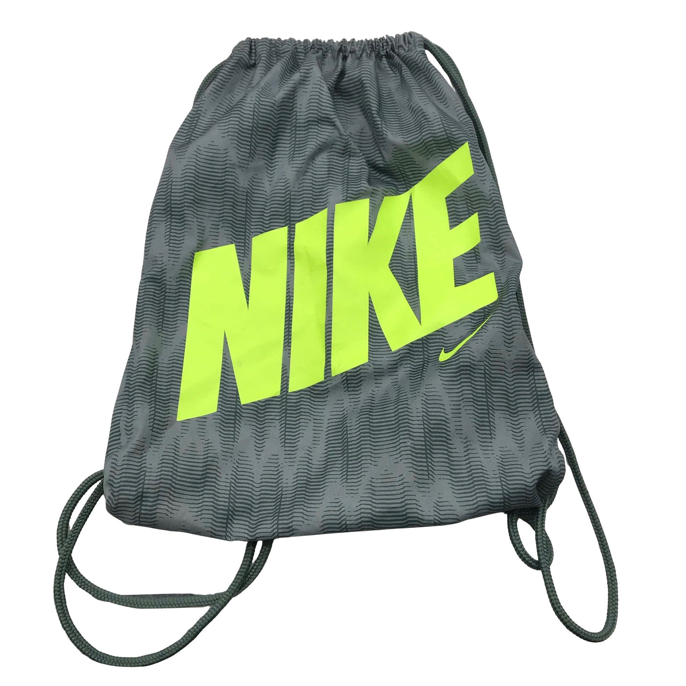 Unisex Nike - Urheilureppu, koko Maxi -  (1)