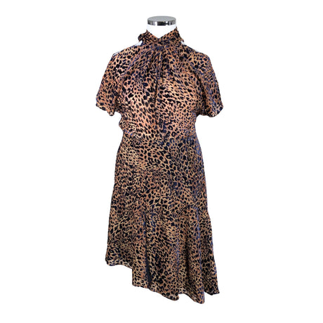 Unisex Reiss - Sifonkimekko, koko 42 -  ()