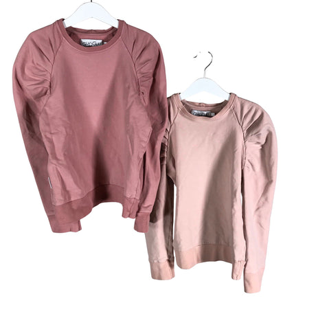 Unisex Gugguu - Collegepaita, koko 134 - 140 -  ()