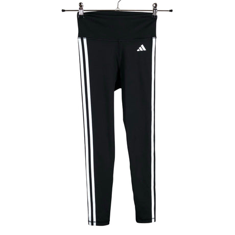 Unisex Adidas - Sports tights, size 34 - Black ()