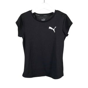 Unisex Puma - Urheilupaita, lyhyet hihat, koko 134 - 140 -  (1)