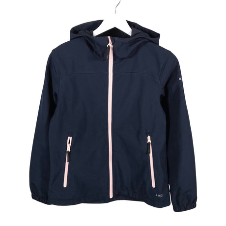 Unisex Icepeak - Softshell-takki, koko 158 - 164 -  ()