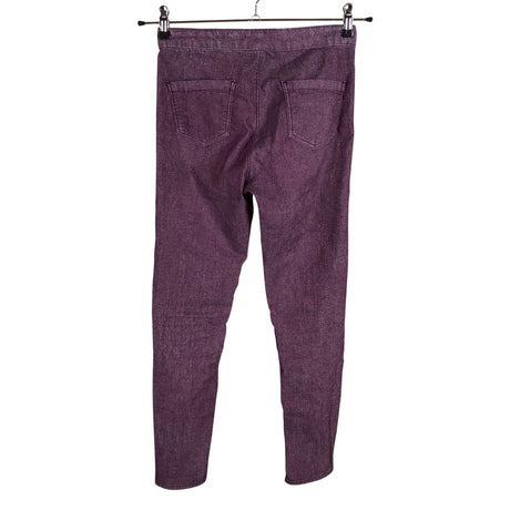 Unisex Benetton - Jeans, size W28 - Violet (2)