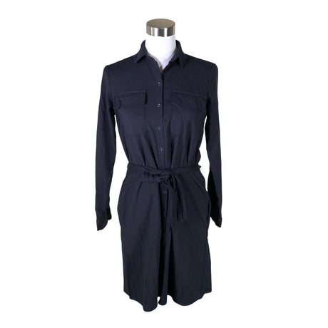 Unisex Esprit - Dress, size 34 - Blue ()