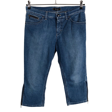 Unisex Sand - Farkkucaprit, koko 42 -  ()