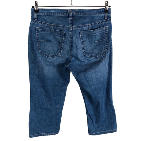 Unisex Sand - Farkkucaprit, koko 42 -  (2)