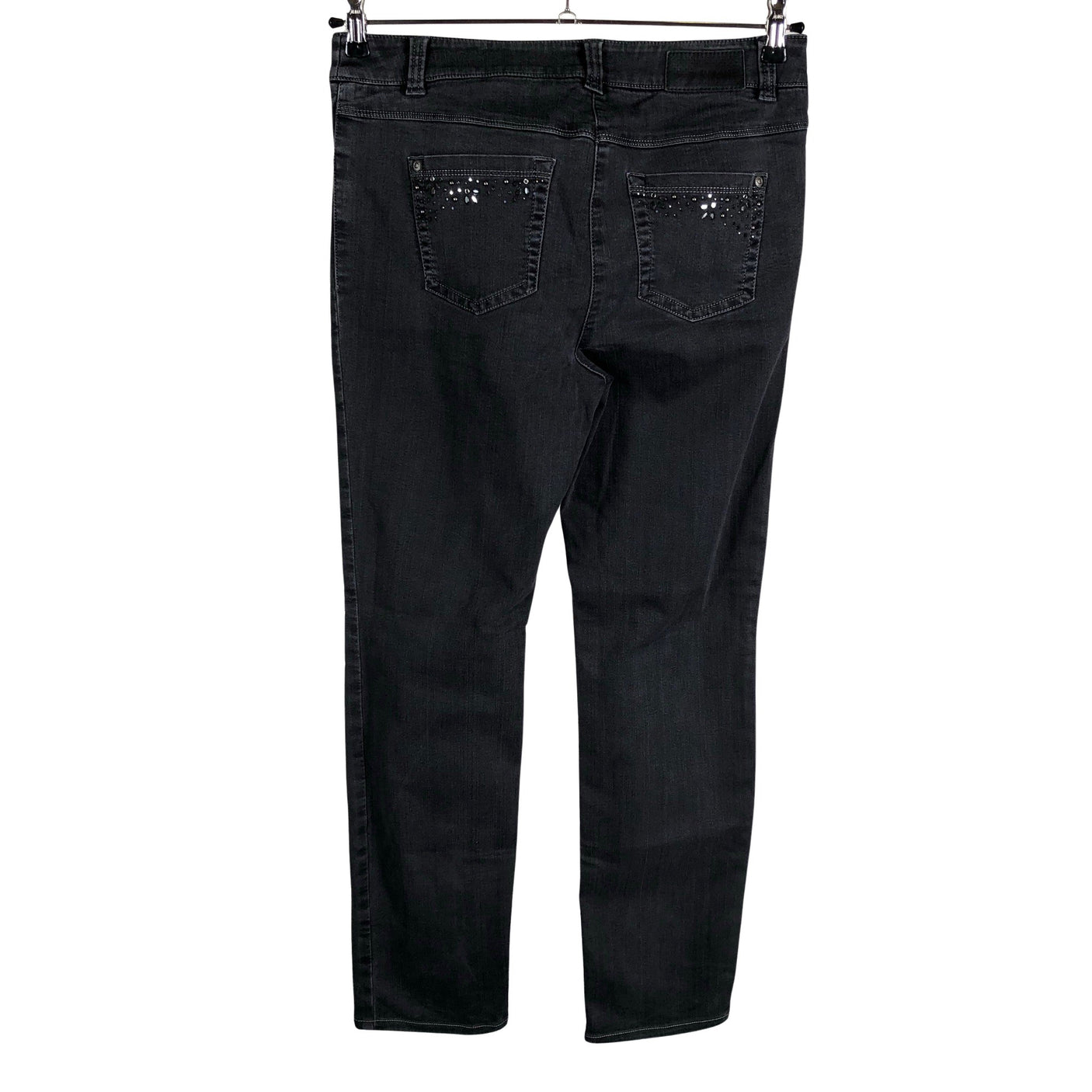 Unisex Gerry Weber - Jeans, size 40 - Gray (2)