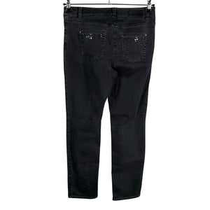 Unisex Gerry Weber - Jeans, size 40 - Gray (2)