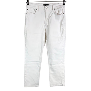 Unisex Lauren Ralph Lauren - Jeans, size 38 - Natural white (1)