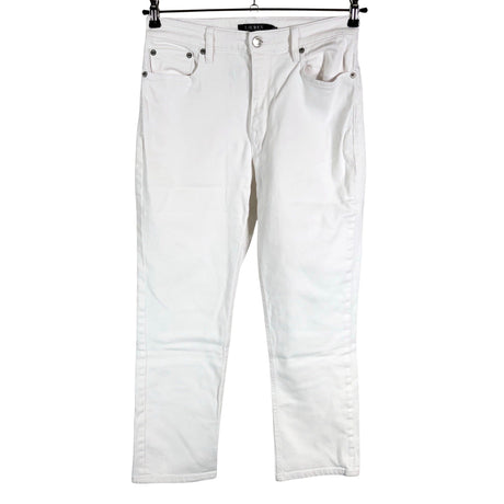 Unisex Lauren Ralph Lauren - Jeans, size 38 - Natural white ()