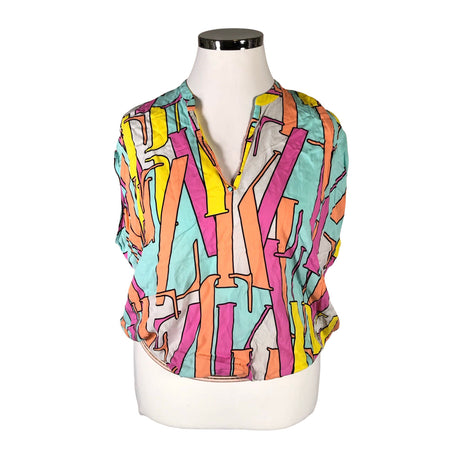Unisex Emily Van Den Bergh - Toppi, koko 44 -  ()